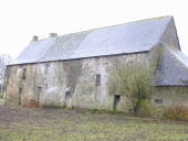Les châteaux et manoirs sur la commune de Torcé