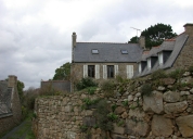 Maison, 48 chemin de Crec'h-Hellen, Kerhellen (Trébeurden)