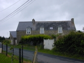 Maison, les Longues Haies (Saint-Lunaire)