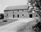 Ferme, le Vizieu (Allineuc)