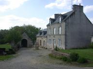 Ferme n°3, Guernic Saint-Fiacre (Saint-Barthélemy)