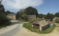 Écart dit village de Saint-Dégan (Brec'h)