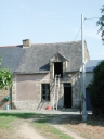 Maison, Faix (Langon)