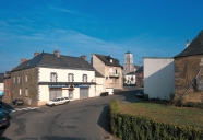 Gendarmerie, 16 rue Duguesclin (Pipriac)