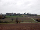 Écart, Arguignac (Sixt-sur-Aff)