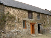 Ferme, la Pichonnais (Vieux-Vy-sur-Couesnon)