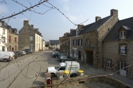 Ville de Châteauneuf-d'Ille-et-Vilaine