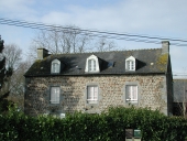 Maison, la Morandais (Tinténiac)