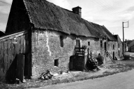 Les maisons et fermes de la commune de Lanvaudan