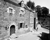 Maison, 7 rue du Val d'Oust (Josselin)