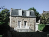 Maison, 126 rue Clemenceau, le Val-André (Pléneuf-Val-André)