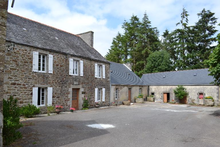 Kanndi de Kerizella (Guimiliau)