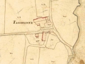 Ferme, la Vieille Tarouanne (La Bouëxière)