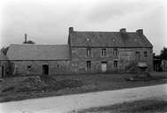 Maison, le Grand Faut (Saint-Nicodème)