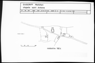 Chapelle Saint-Antoine (Guiscriff)