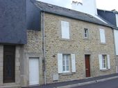 Maison, 40 rue Théodore Hersart de la Villemarqué (Vannes)