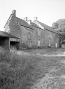 Manoir du Sergent de la Seigneurie de Peillac, le Vauniel (Guer)