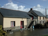 Ferme, le Cruel (Tinténiac)