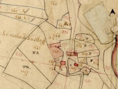 Hameau, Neslarc'h Huella (Loqueffret)