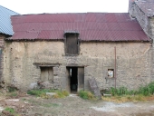 Ferme, la Ville Allard (Saint-Gonlay)