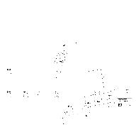 Poste d'observation dit Tobrouk (n° 2), sur le rempart au nord, Ile Cézon (Landéda)
