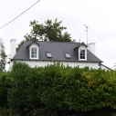 Maison, rue de Pleumeur-Gautier, Pont-Hir (Pleubian)