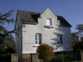 Maison, 11 impasse des Chênes verts (Vannes)