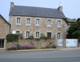 Maison, 2 route de Perros (Louannec)