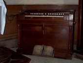 Harmonium