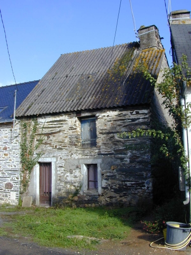 Maison, Bas Gust (Renac)
