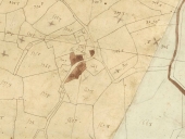 Écart, la Petite Haye (Torcé)