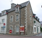 Maison, 2 rue Pierre Loti (Plouha)