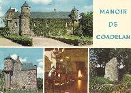 Manoir de Coadélan (Prat)