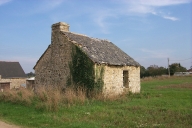 Maison, la Saudray (La Bouëxière)