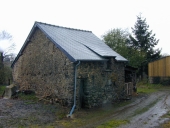 Maison, la Jetais (La Chapelle-Bouëxic)