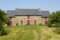 Ferme, les Guettes (Saint-Suliac)