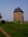Moulin des Landes (Saint-Méloir-des-Ondes)