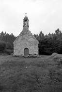 Chapelle Notre-Dame, le Penity (Carnoët)