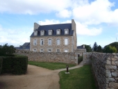 Ancien presbytère (Penvénan)