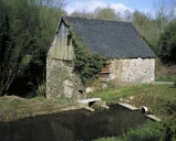 Moulin, le Moulin Philippe (Dolo fusionnée en Jugon-les-Lacs - Commune nouvelle en 2016)