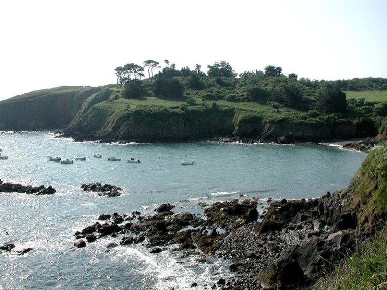 Port Saint-Marc (Tréveneuc)