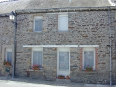 Maison, 4 rue de Sipia (Visseiche)