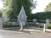 Oratoire Notre-Dame-des-Marches (Chelun)