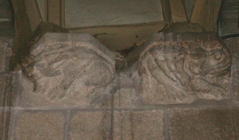 Décor d'architecture 2