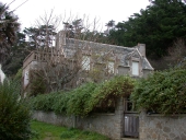 Maison, 19 rue de Traou-Meur, Tresmeur (Trébeurden)