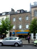 Immeuble, 19 place du Général de Gaulle (Vannes)