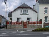 Maison, 16 place de La Madeleine (Vannes)