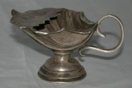 Coquille de baptême