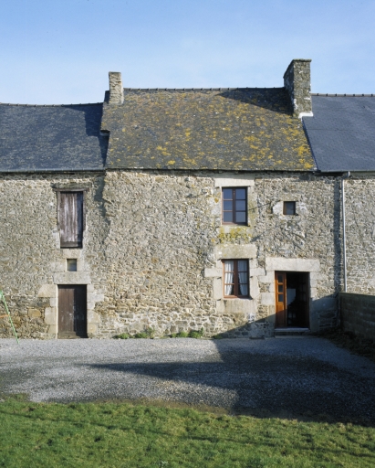 Maison, le Clos Denais (Plédéliac)