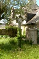Calvaire, place Jean Cosquer (Plouhinec-29)
